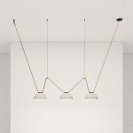 Denkirs DK55SET01-04-BR