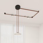 Denkirs DK55SET02-01-BR