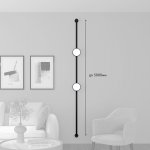 Трековый светильник Denkirs DK55SET11-01-DG Belty SET