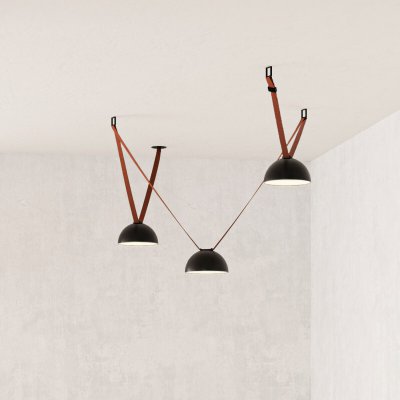 Комплект ременной трековой системы Belty Комплект ременной трековой системы Belty