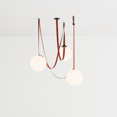 Комплект ременной трековой системы Belty Комплект ременной трековой системы Belty