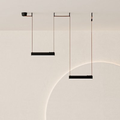 Комплект ременной трековой системы Belty Комплект ременной трековой системы Belty