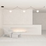 Комплект ременной трековой системы Belty