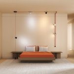 Denkirs DK5642-WH+BK