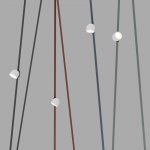 Denkirs DK5642-WH+BK