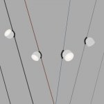 Denkirs DK5642-WH+BK