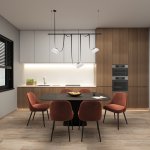 Denkirs DK5660-WH+BK