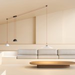 Denkirs DK5664-WH+BK