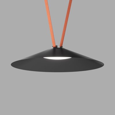 Светильник на шине Denkirs DK5668-BK BELTY SMART FLOW