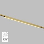 Светильник на шине Denkirs DK5752-SB SHINE LINEAR