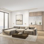 Светильник на шине Denkirs DK5752-SB SHINE LINEAR