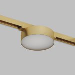 Светильник на шине Denkirs DK5762-SB SHINE FLOW