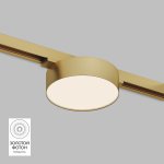 Светильник на шине Denkirs DK5762-SB SHINE FLOW