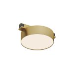 Светильник на шине Denkirs DK5762-SB SHINE FLOW