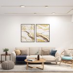 Светильник на шине Denkirs DK5763-SB SHINE FLOW