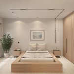 DK5940-DN Светильник трековый SHINE SPOT ZigBee, 48В, 6Вт, 2700-6000K, IP20, темный никель, алюминий