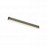 DK5951-DN Светильник трековый SHINE LINEAR ZigBee, 48В, 10Вт, 2700-6000K, IP20, темный никель, алюминий