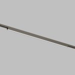 DK5952-DN Светильник трековый SHINE LINEAR ZigBee, 48В, 20Вт, 2700-6000K, IP20, темный никель, алюминий