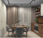 Светильник Denkirs DK6001-BK