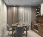 Светильник Denkirs DK6001-WH