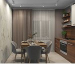 Светильник Denkirs DK6003-WH