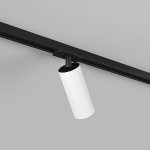Светильник на шине Denkirs DK6060-BW+BK Scope