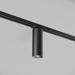 Светильник на шине Denkirs DK6080-BK Slant