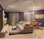 Светильник Denkirs DK6201-WH