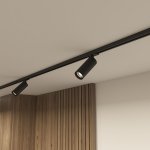 Светильник Denkirs DK6202-BK