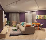 Светильник Denkirs DK6202-WH