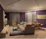 Светильник Denkirs DK6401-WH