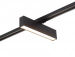 Светильник Denkirs DK6430-BK