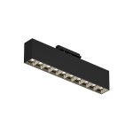 Светильник на шине Denkirs DK6434-BK Edder