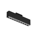 Светильник на шине Denkirs DK6444-BK Edder