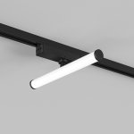 Светильник на шине Denkirs DK6448-BK Strom