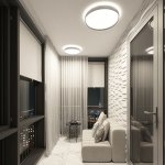 Светильник светодиодный Denkirs DK6510-WH