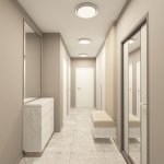 Накладной светильник Denkirs DK6516-WH Cany