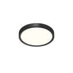 Накладной светильник Denkirs DK6520-BK THIN