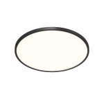 Накладной светильник Denkirs DK6524-BK THIN