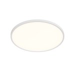 Накладной светильник Denkirs DK6524-WH THIN