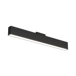 Светильник трековый Denkirs DK6640-BK
