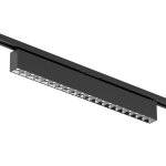 Светильник на шине Denkirs DK6644-BK Edder