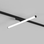 Светильник на шине Denkirs DK6648-BK Strom