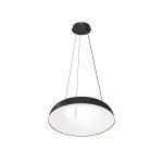 Потолочный подвесной светильник Denkirs DK6704-BK TORION