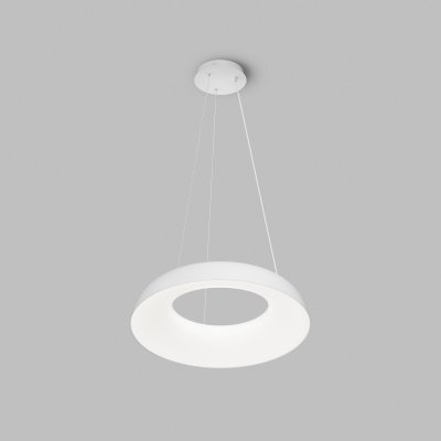 Потолочный подвесной светильник Denkirs DK6704-WH TORION