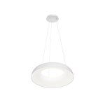 Потолочный подвесной светильник Denkirs DK6704-WH TORION