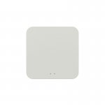 Конвертер WiFi-Zigbee/BLE для умного дома, пластик, белый