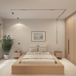 Панель управления умным домом 4? (Wi-Fi / Zigbee / Bluetooth, Tuya / Smart Life), алюминий + закалённое стекло, цвет чёрный