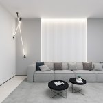 Бра Denkirs DK7502-BK Flex
