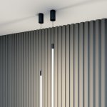 Бра Denkirs DK7506-BK Flex